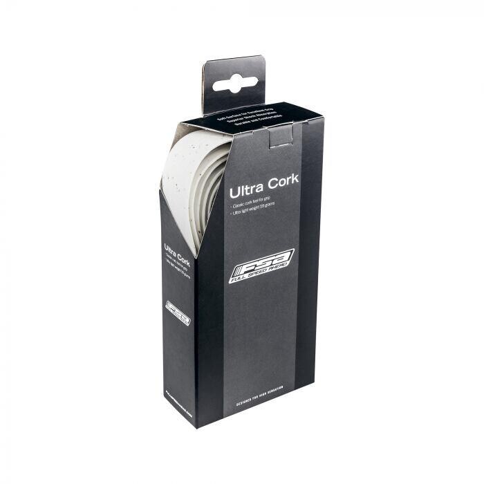 FSA Ultracork bílá omotávka