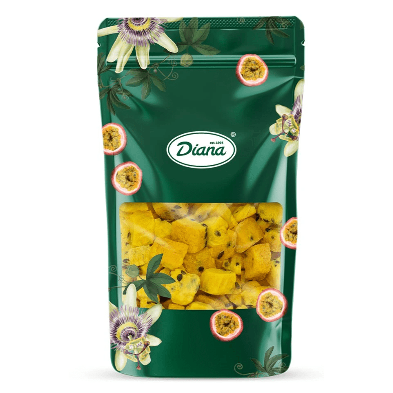 Mučenka lyofilizovaná 35g - Diana