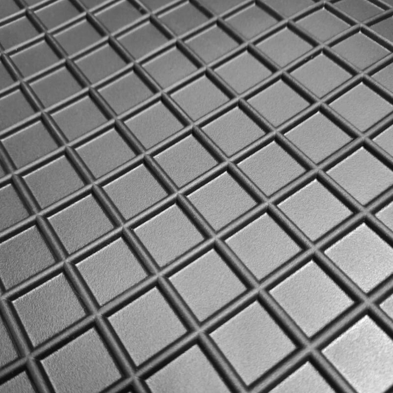 Gumové autokoberce Rigum Mazda CX-80 2024-