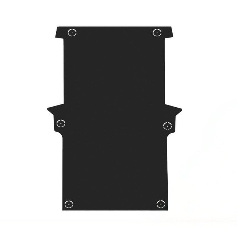 Vložka Rezaw-Plast Toyota ProAce 2024- (L1, s vestavbou)