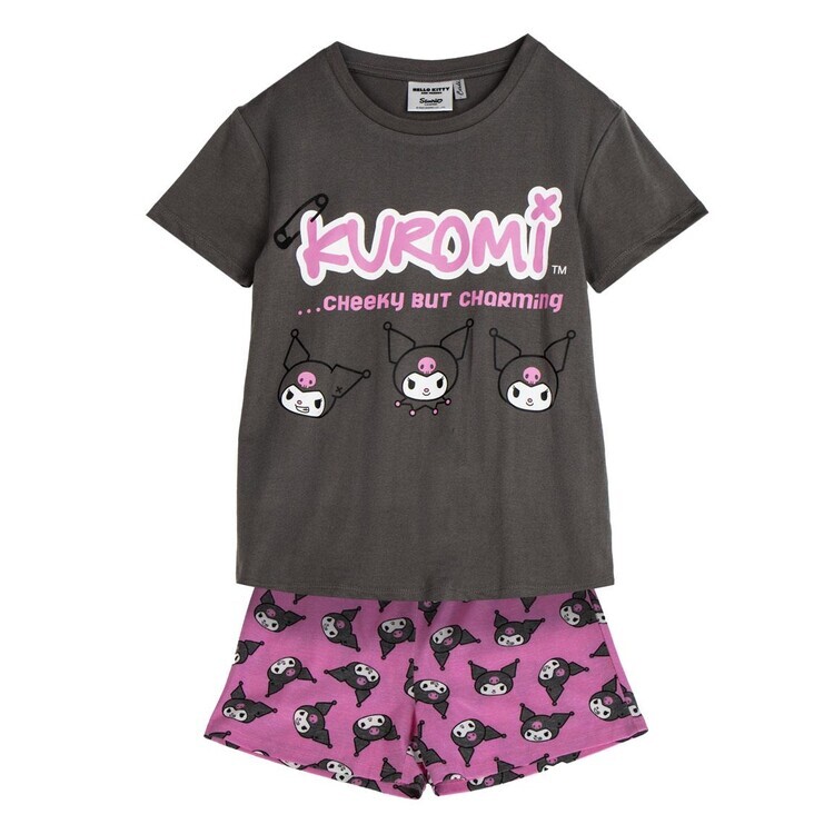 ARTESANIA CERDA, S.L.U. Hello Kitty Kuromi, 8y