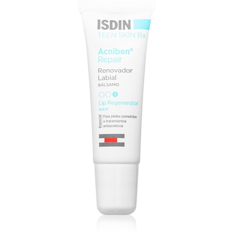 ISDIN Acniben Lip Balm balzám na rty 10 ml