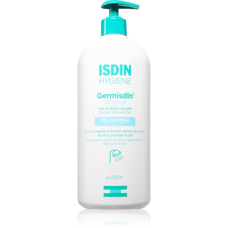 ISDIN Germisdin Original Shower Gel jemný sprchový gel 1000 ml