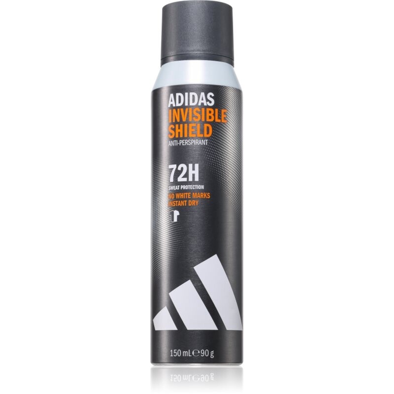 Adidas Invisible Shield antiperspirant 150 ml