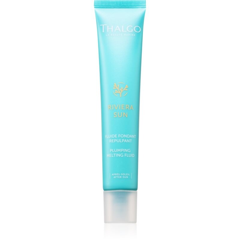 Thalgo Riviera Sun Plumping Melting Fluid zklidňující krém po opalování s hydratačním účinkem 50 ml