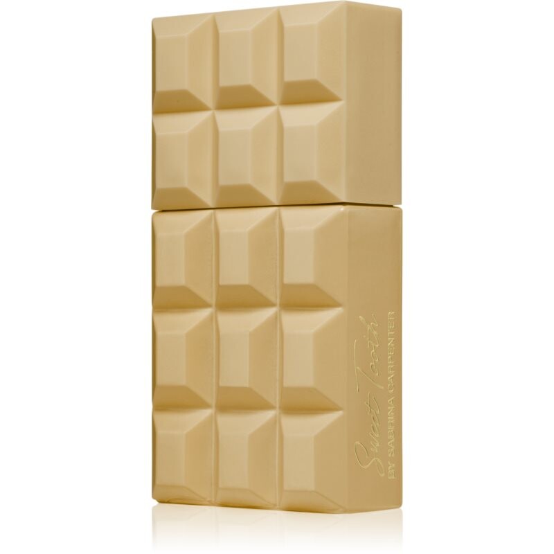 Sabrina Carpenter Sweet Tooth Caramel Dream parfémovaná voda unisex 30 ml