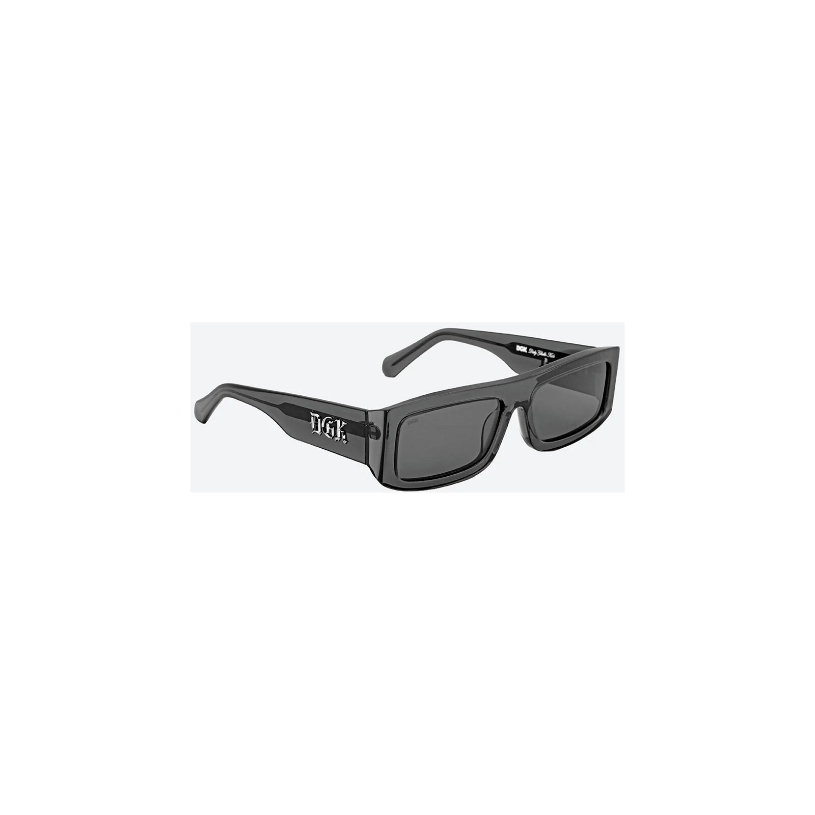 sluneční brýle DGK - Municipal Sunglasses Dark Grey (Clear)/Grey (MULTI) velikost: OS