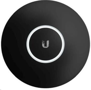 UBNT nHD-cover-Black-3 kryt pro UAP-nanoHD, černý - 3ks