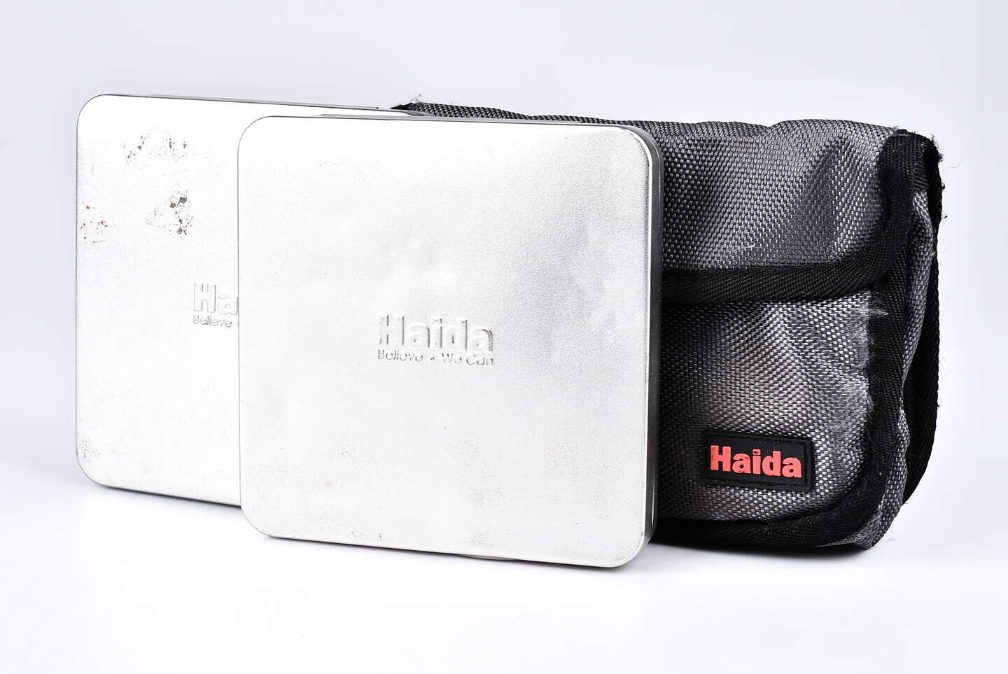 Haida 100 series To Start Kit bazar