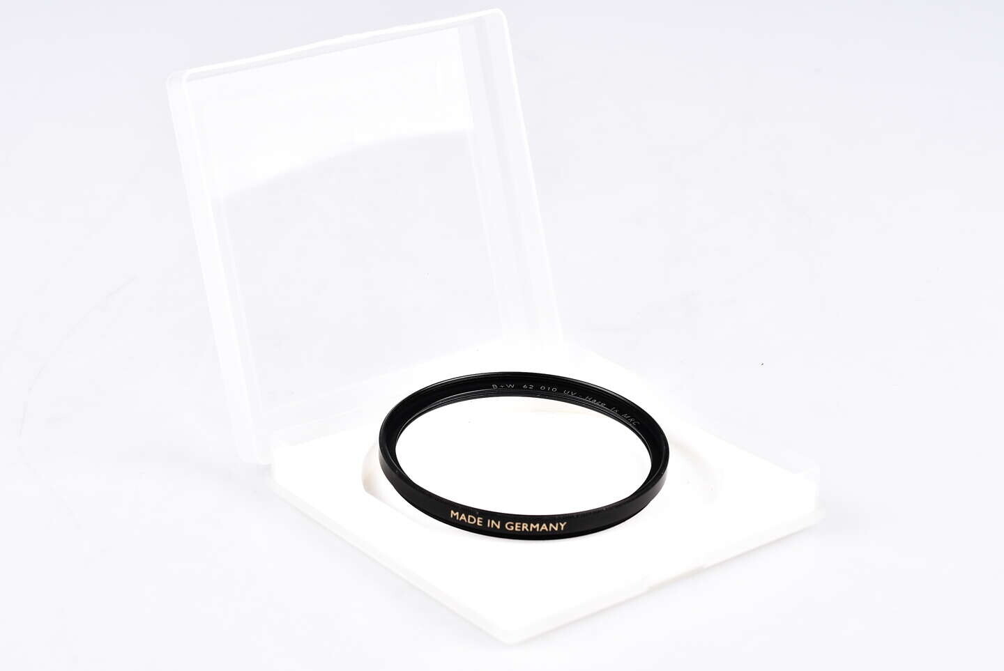 B+W UV filtr MRC 62 mm bazar
