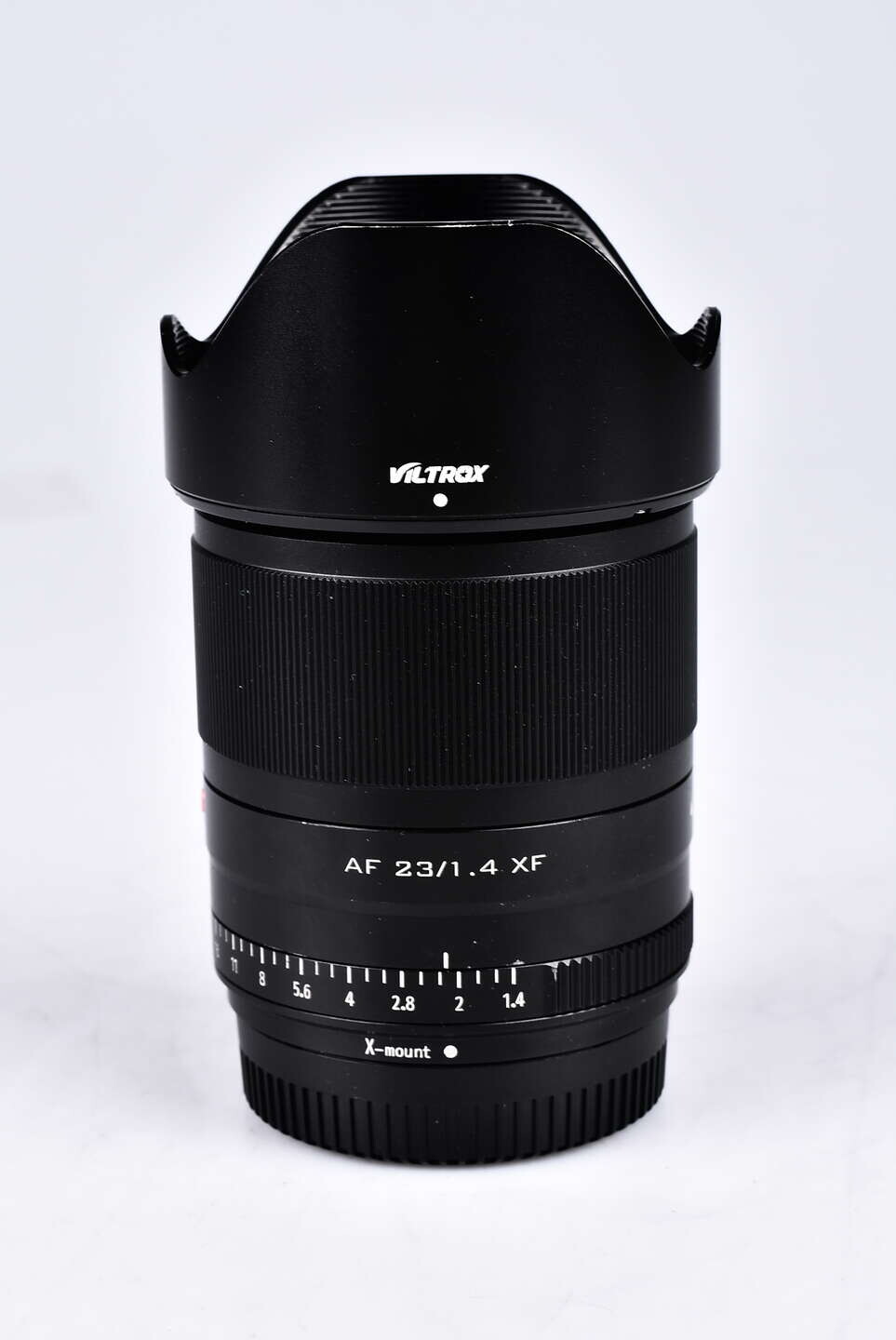 Viltrox AF 23 mm f/1,4 pro Fujifilm X bazar