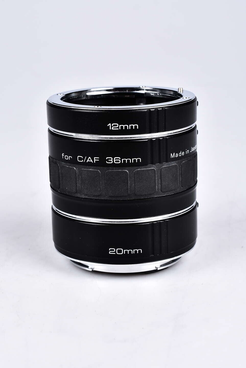 Soligor Mezikroužky set 12/20/36 pro Canon bazar