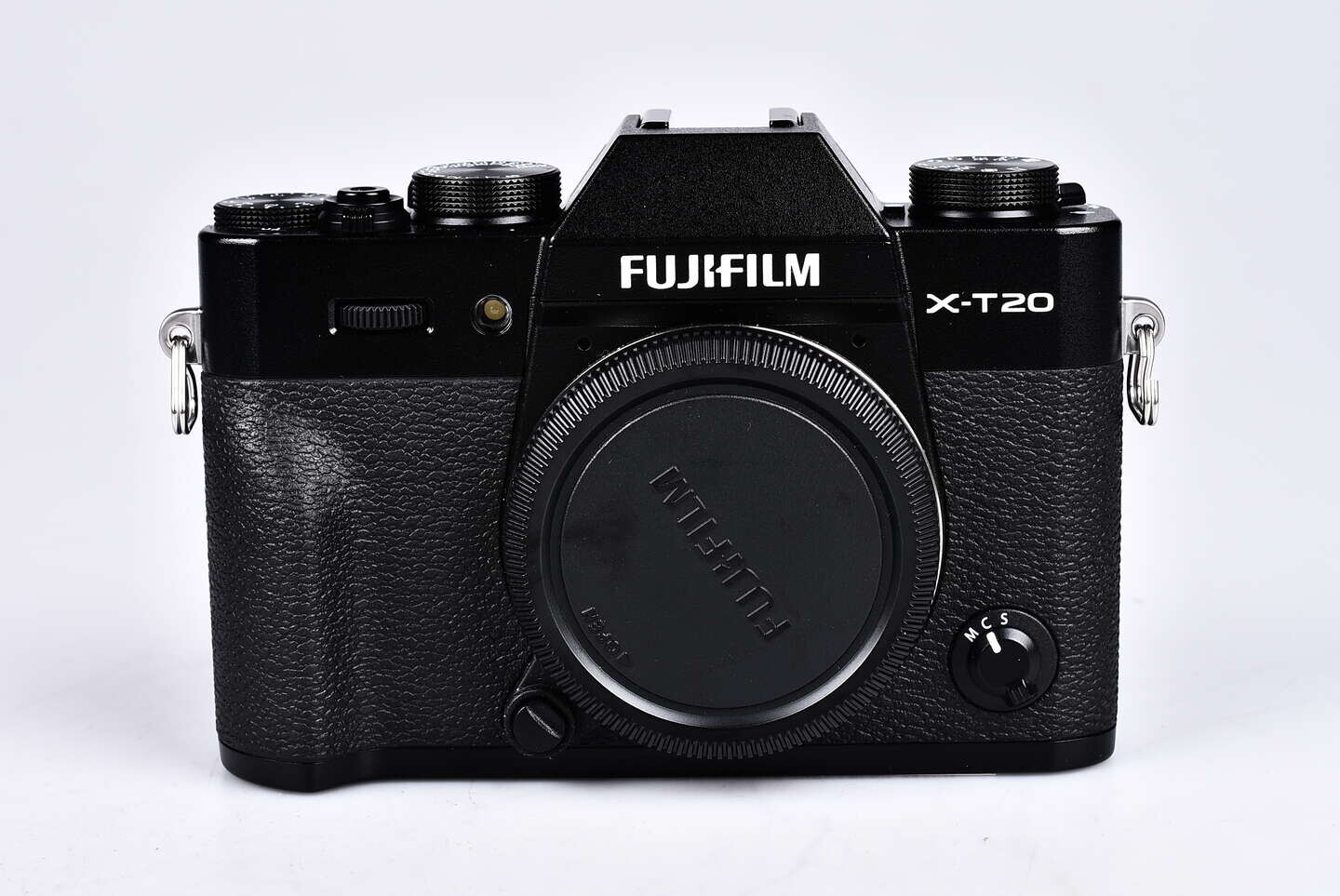Fujifilm X-T20 tělo bazar