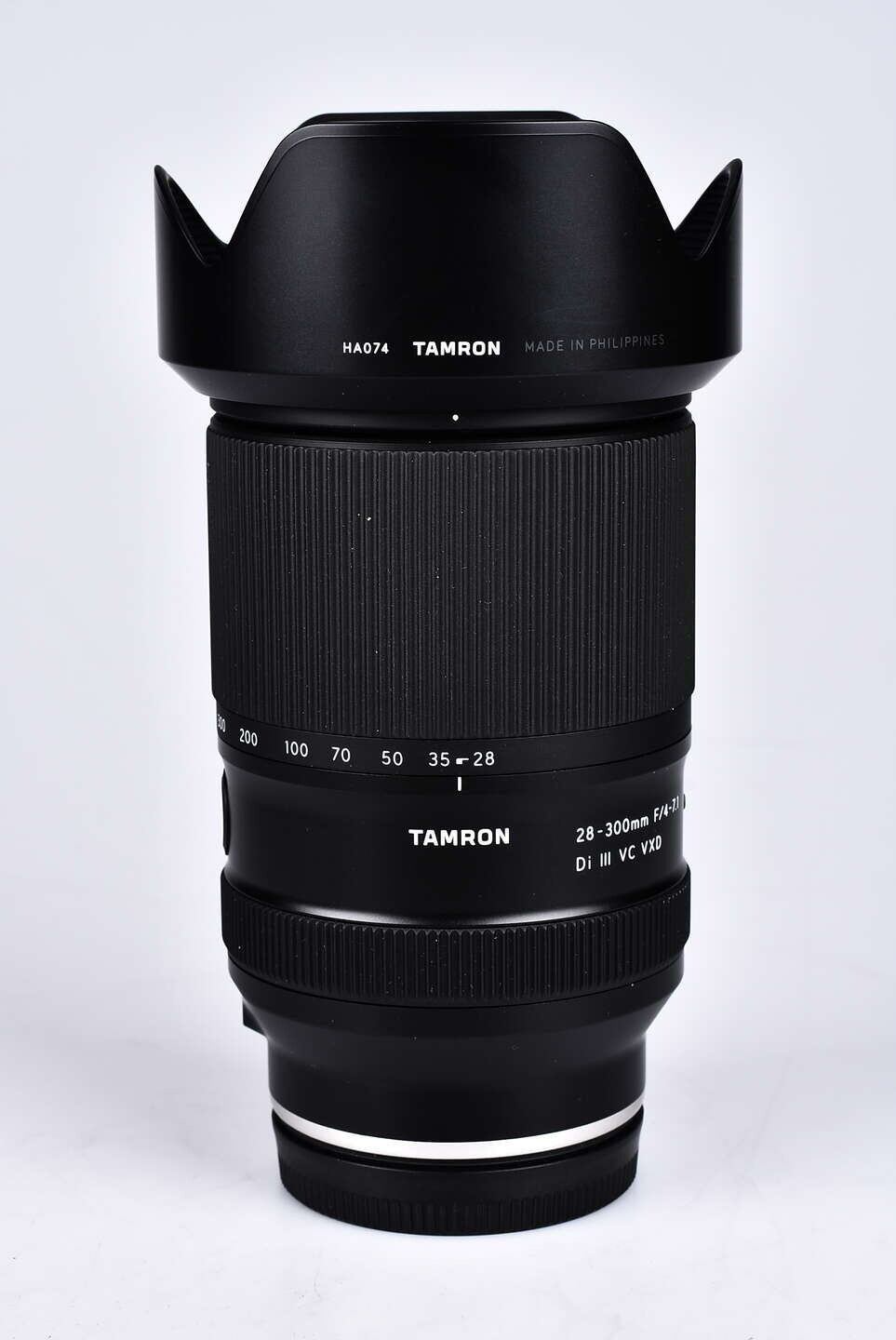 Tamron 28-300 mm f/4-7,1 Di III VC VXD pro Sony FE bazar