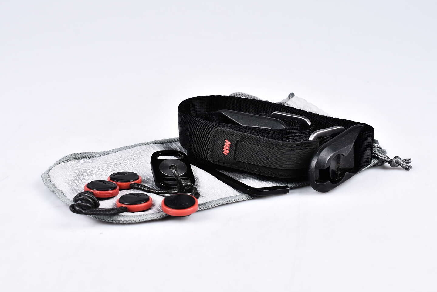 Peak Design Slide Lite bazar