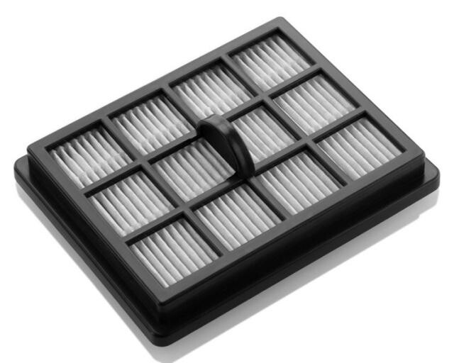 HEPA filtr Hyundai VC 014 výstupní