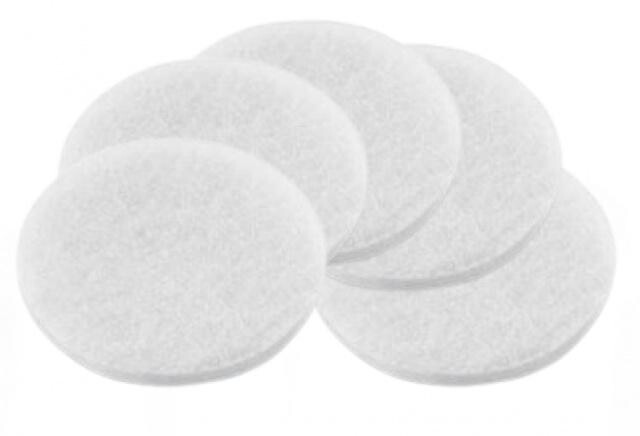 Motorové filtry pro KÄRCHER BV 5/1Bp, T7, T9, T10, T12, T15 - náhrada 6.414-611.0