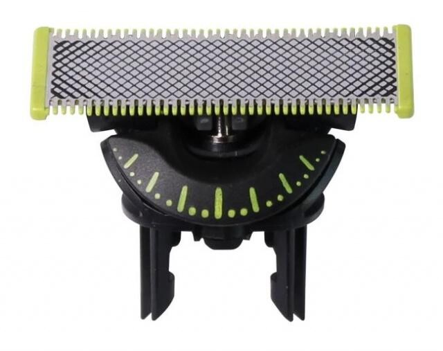 Koma MOB360 Hlavice pro holicí strojek Philips OneBlade 360