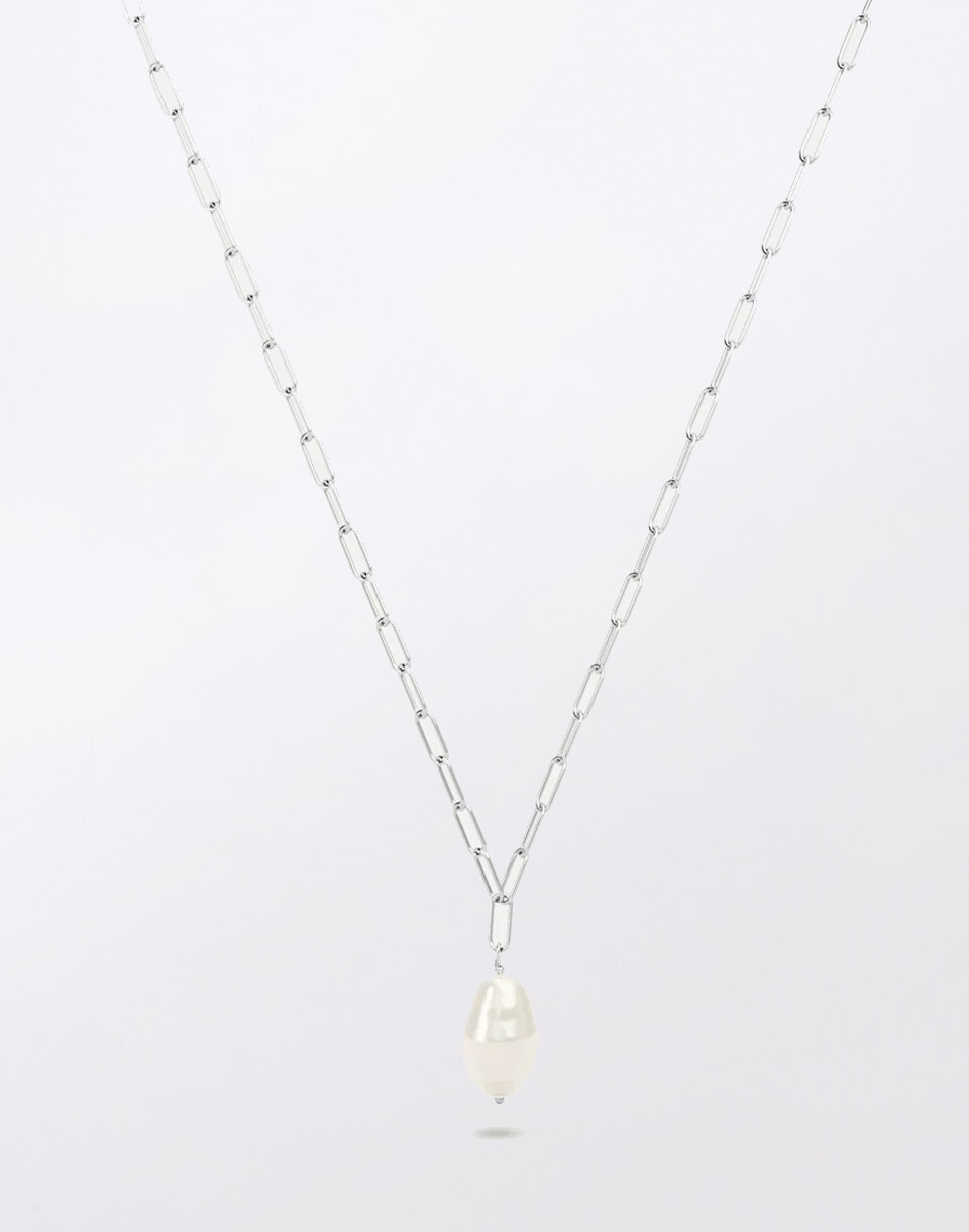 Furiosa Náhrdelník Divine STŘÍBRNÁ