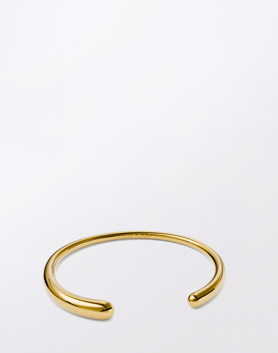 Furiosa Náramek Bae 18K POZLACENÍ