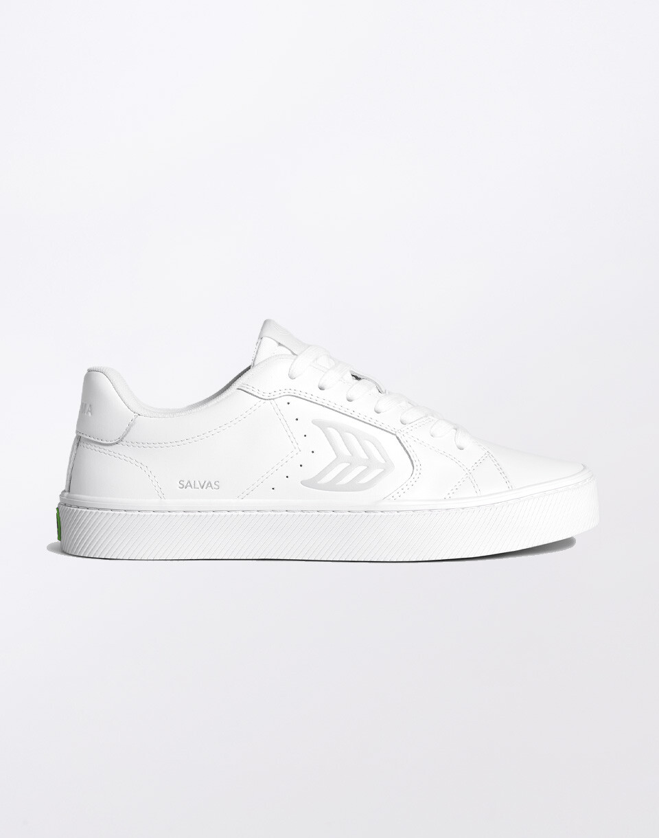 Cariuma SALVAS White 41