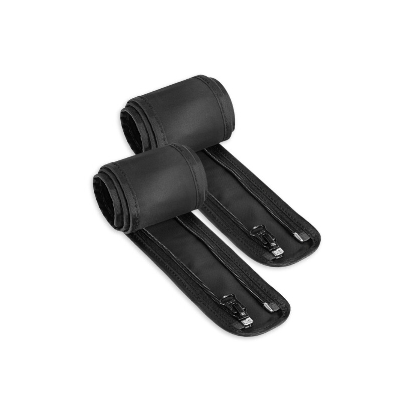 inSPORTline Rozšiřovací pás pro kompresní nohavice inSPORTline M