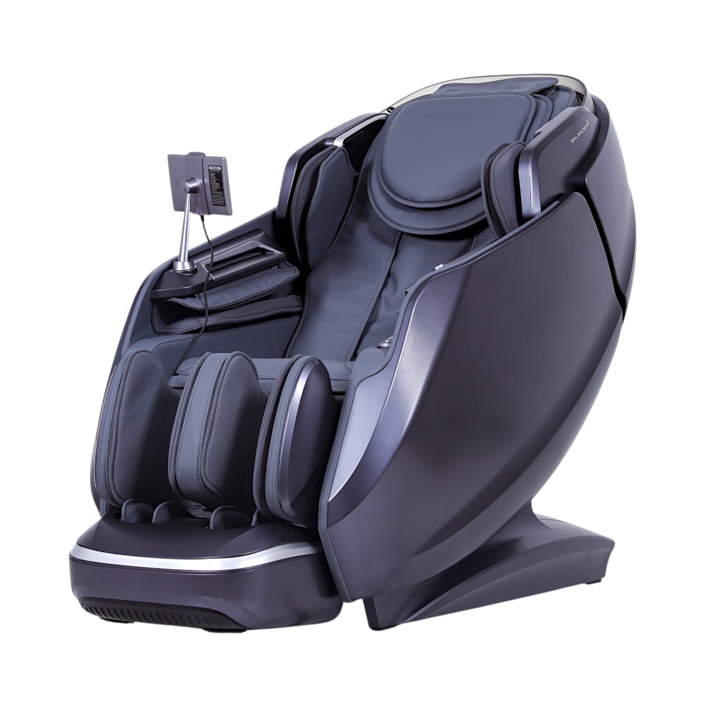 inSPORTline Balsadena černá