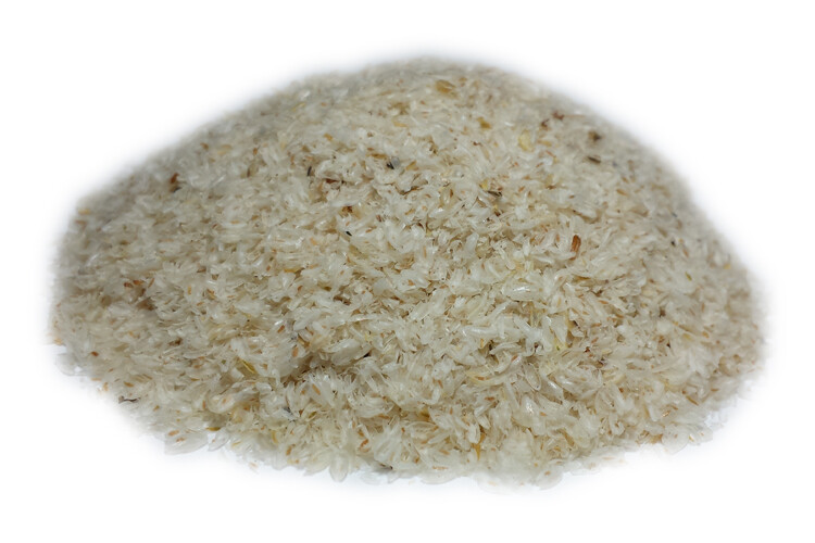 Profikoření - Psyllium Husk vláknina, Jitrocel indický 85% (200g)