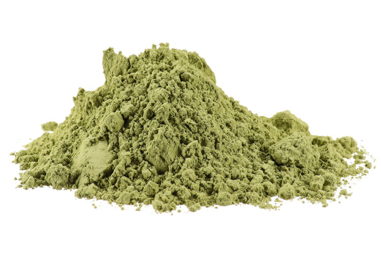 Profikoření - Matcha prášek, zelený čaj extra (50g)