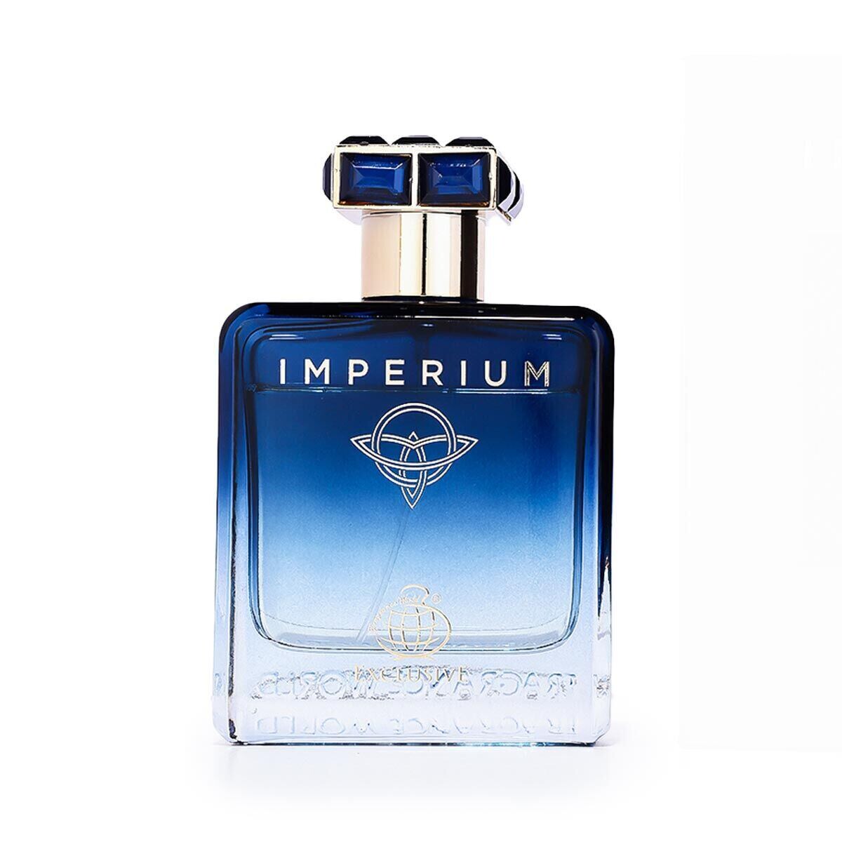 Fragrance World Imperium 100 ml parfémovaná voda pro muže