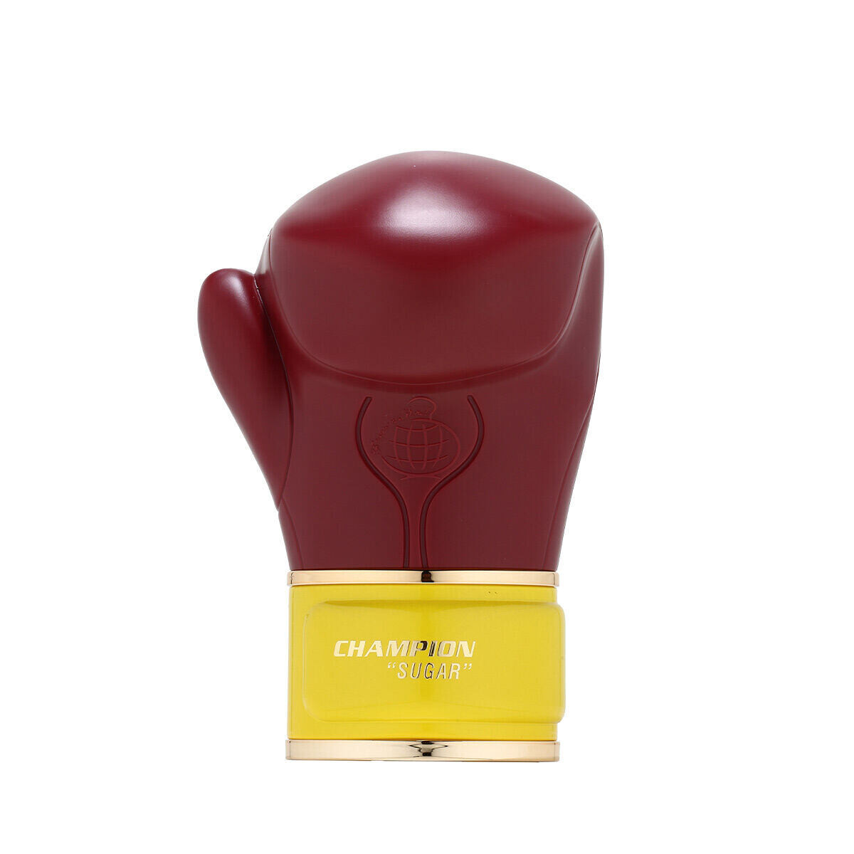 Fragrance World Champion Sugar 80 ml parfémovaná voda pro muže