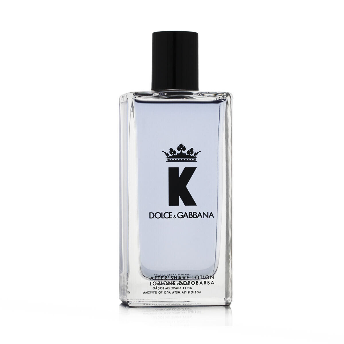 Dolce&Gabbana K pánská parfémovaná voda po holení 100 ml