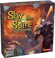 Mindok Slay the Spire: Desková hra