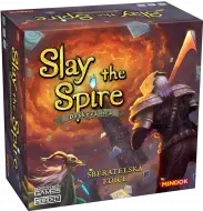 Mindok Slay the Spire: Sběratelská edice