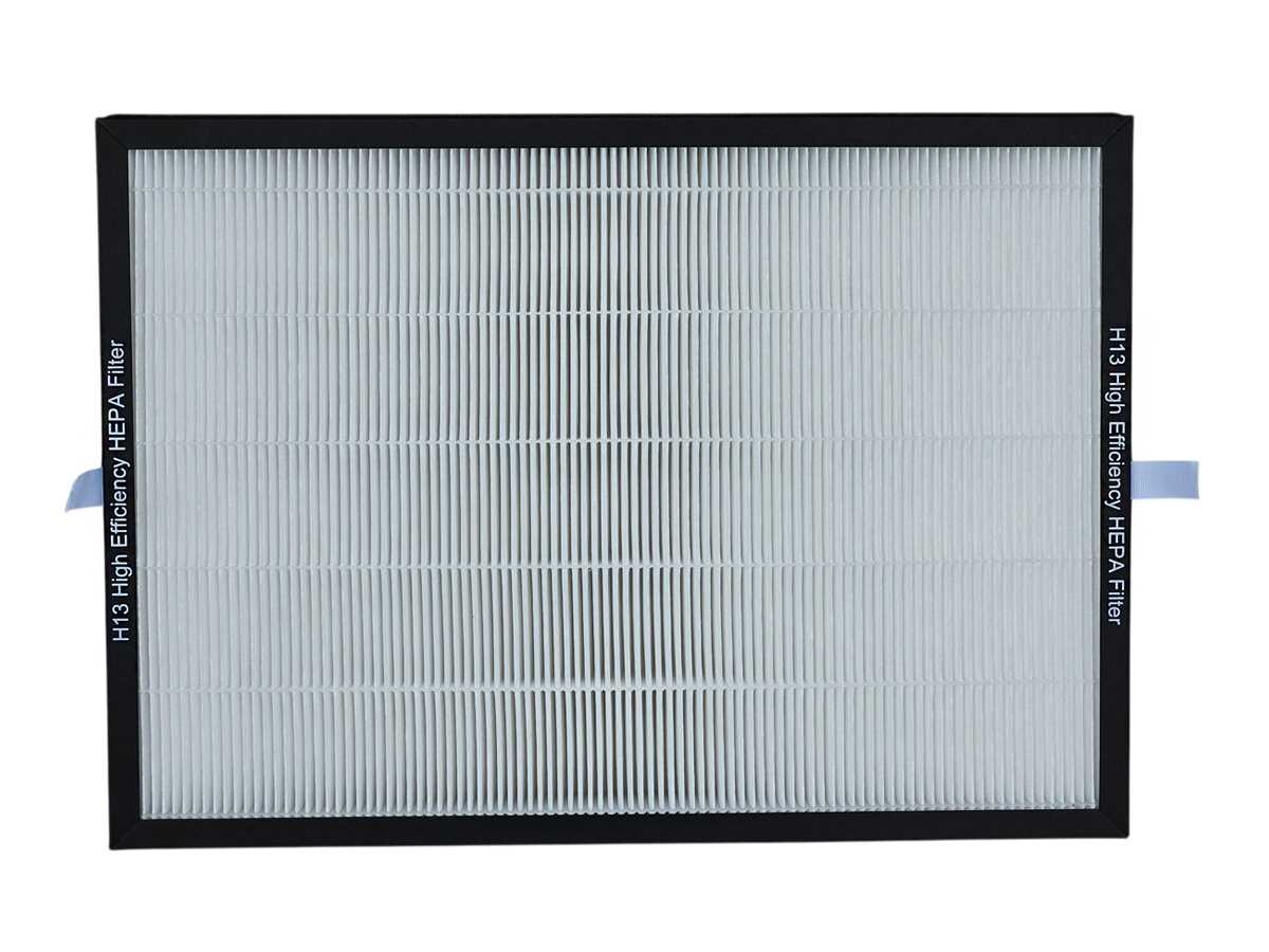 UNIZDRAV CZ, s.r.o. HEPA FILTR UNICLEAN