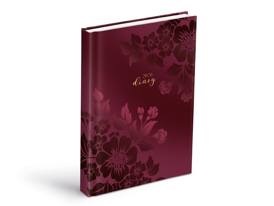 MFP 7781438 Diář 2026 D801 Lamino 2