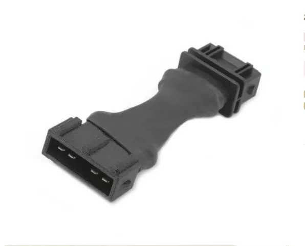 ProRacing Konverzní bypass adaptér ICM Delete - VAG 1.8T 150/180PS / Audi A6 C5 / A8 D2 / S4 / RS4 B5 2.7T (4-5 pin)