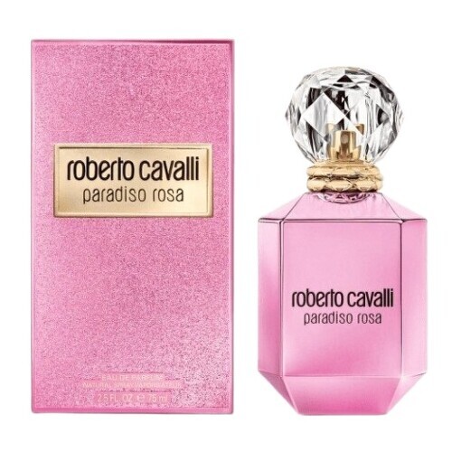 Roberto Cavalli Paradiso Rosa EdP 75ml
