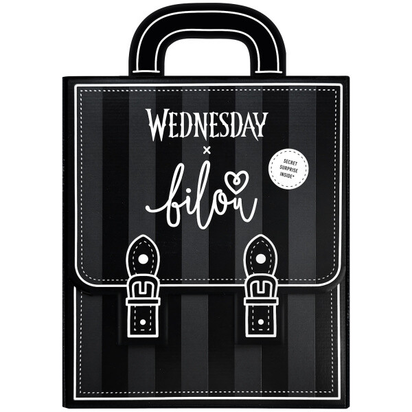 Bilou Wednesday Gift Box dárkový set