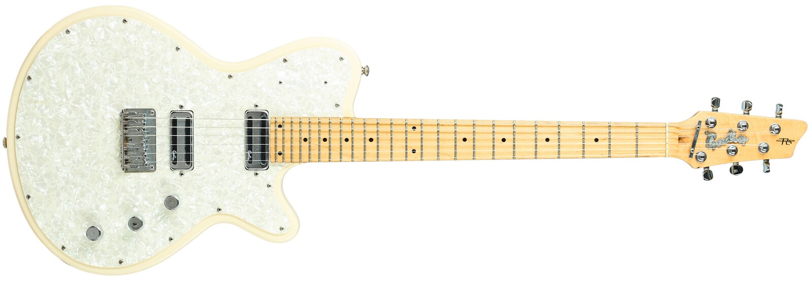 Godin 1999 Radiator Cream