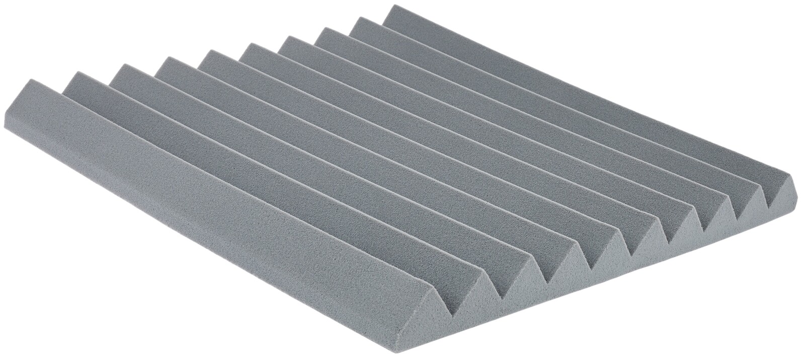 Pyramid Profil V Grey/White