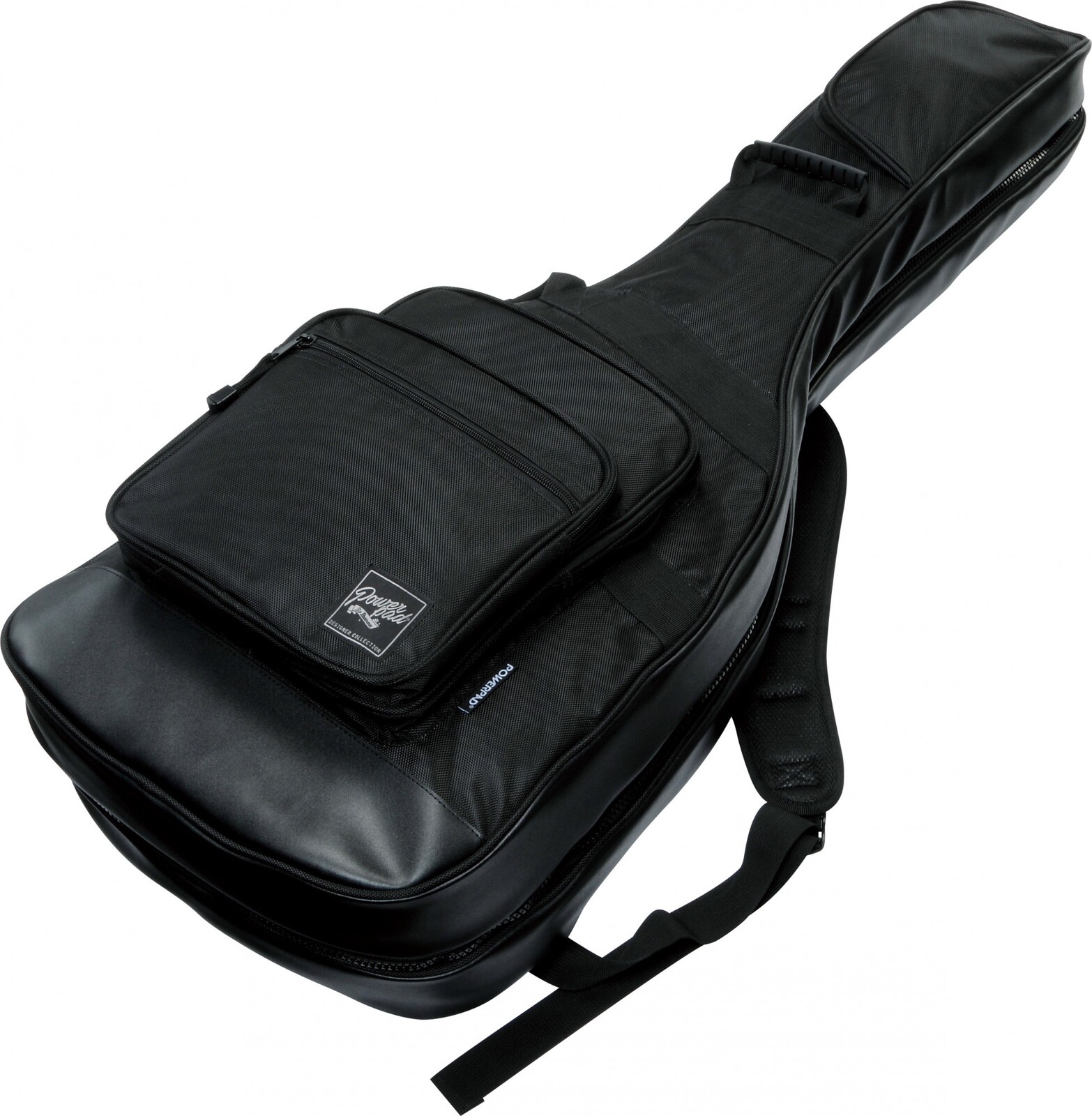 Ibanez IGAB2540 Double Electric Guitar Bag Black