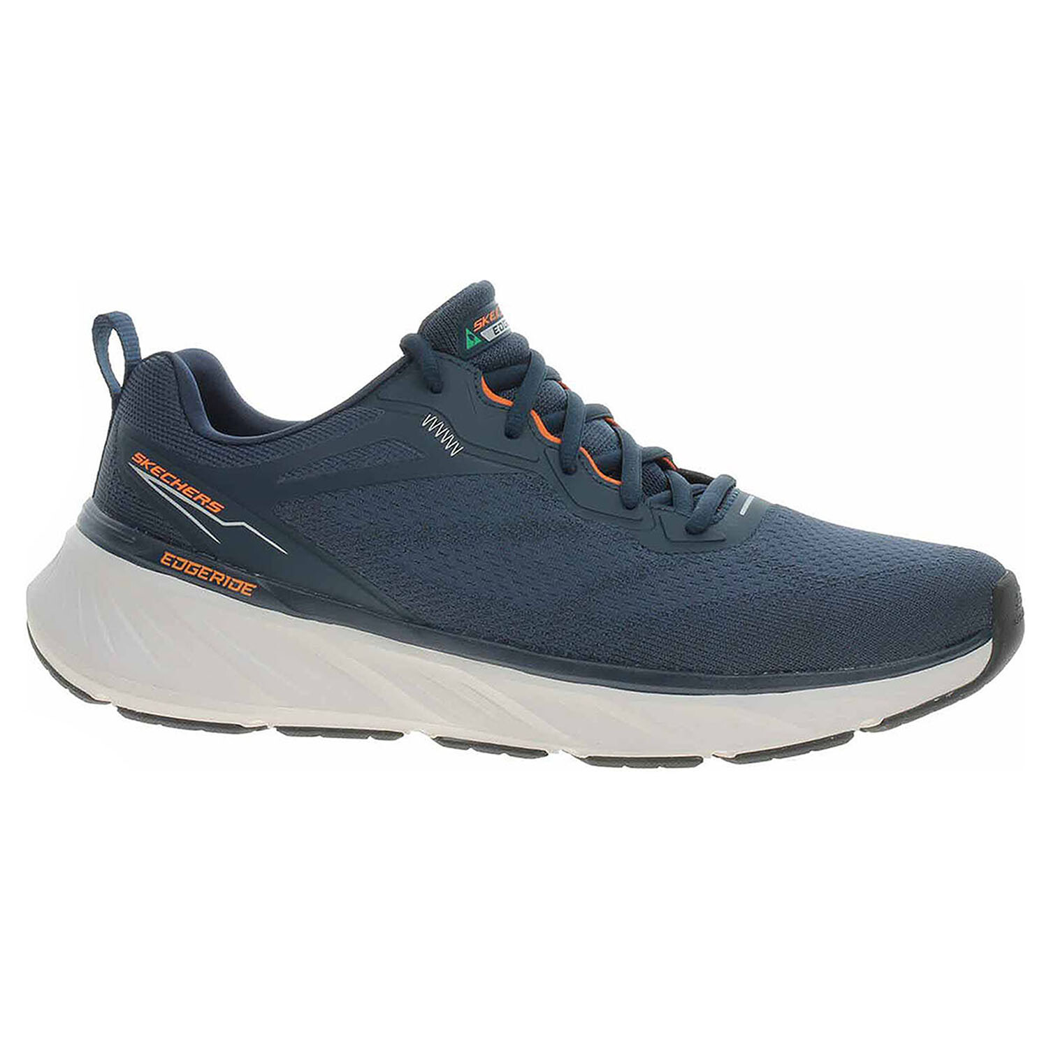 Ecco Skechers Relaxed Fit: Edgeride - Exxo nvy-orng 24200277