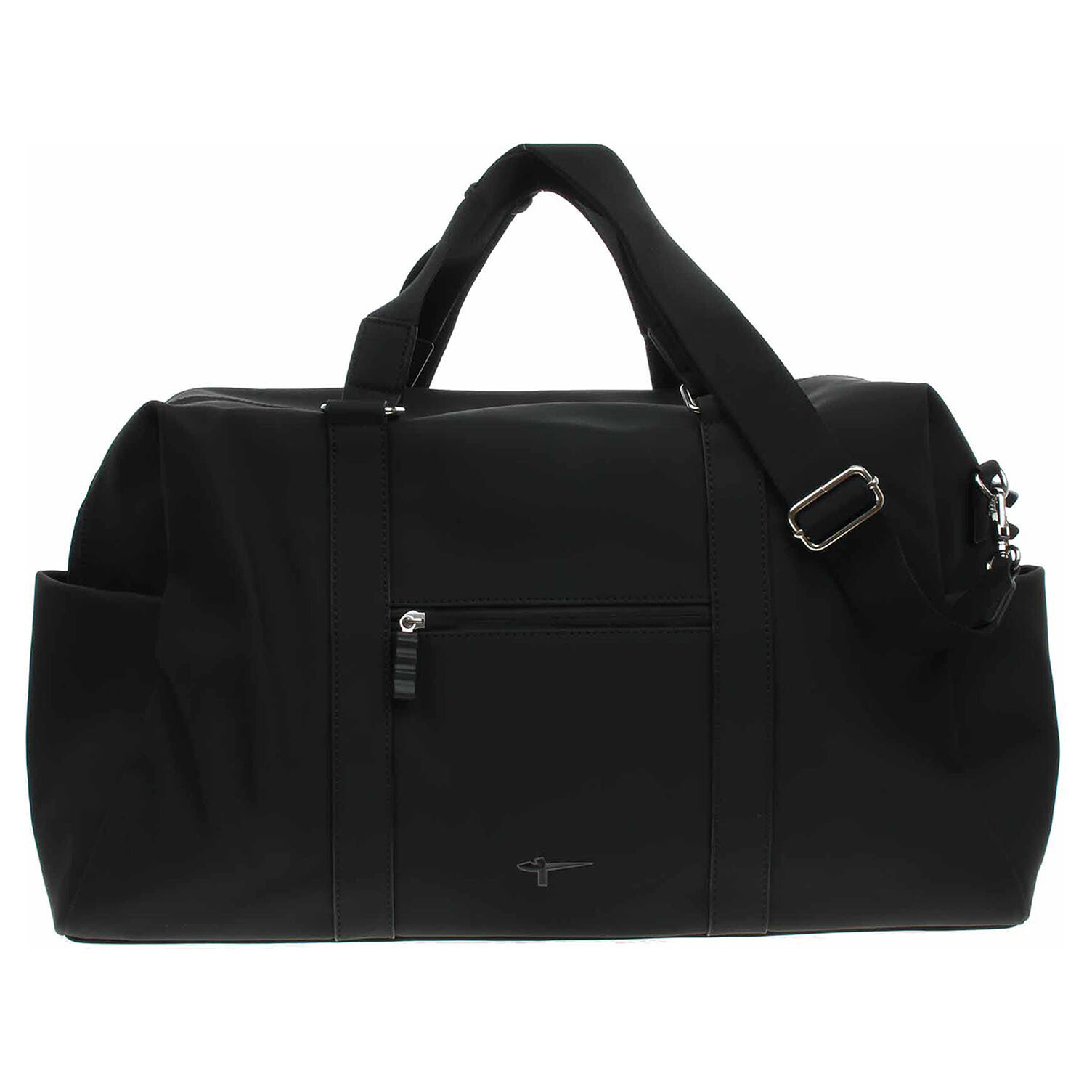 Ecco Tamaris cestovní taška Gracie 34064,100 black 10701340