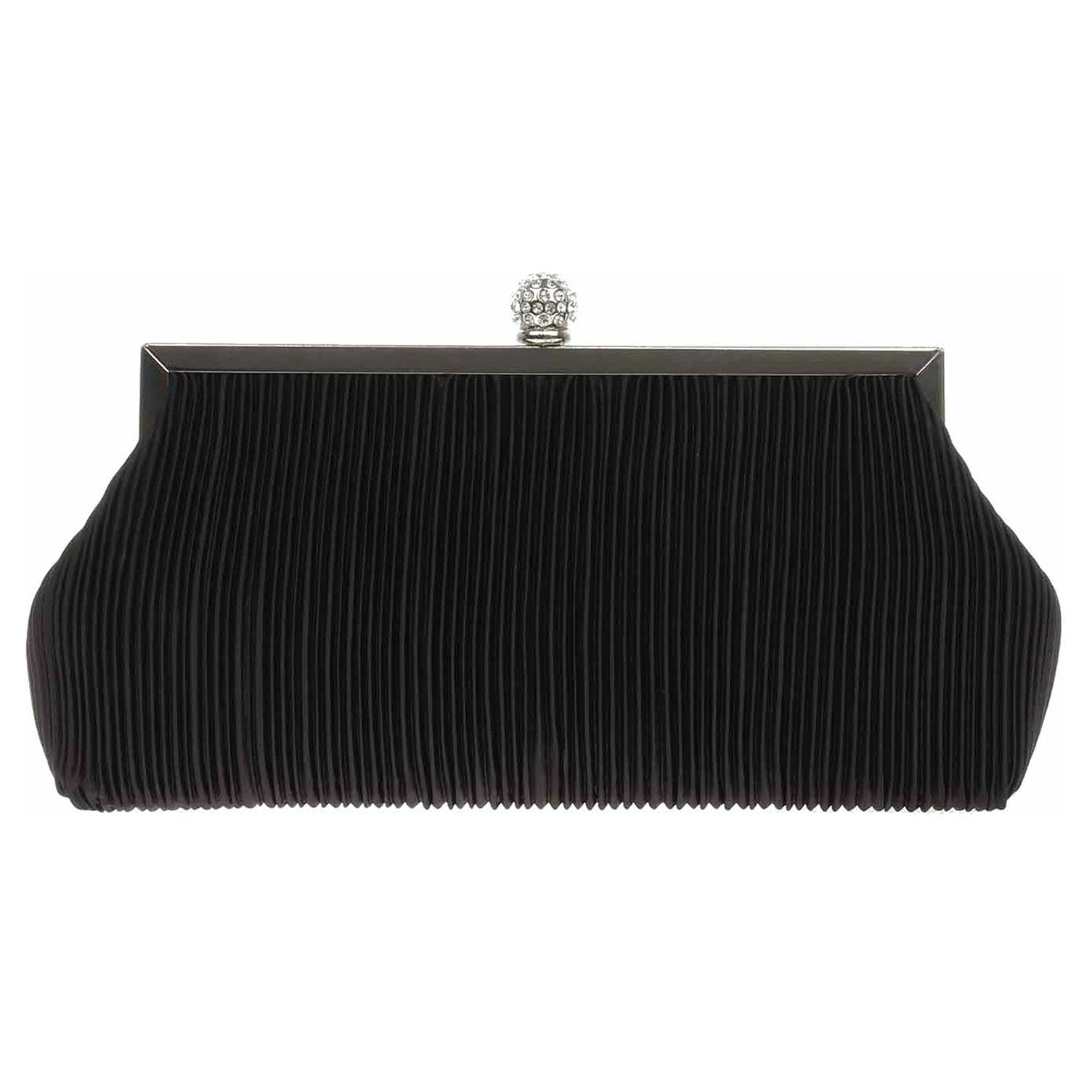 Ecco Tamaris společenká kabelka 33816,100 Amalia Ball black 11892470