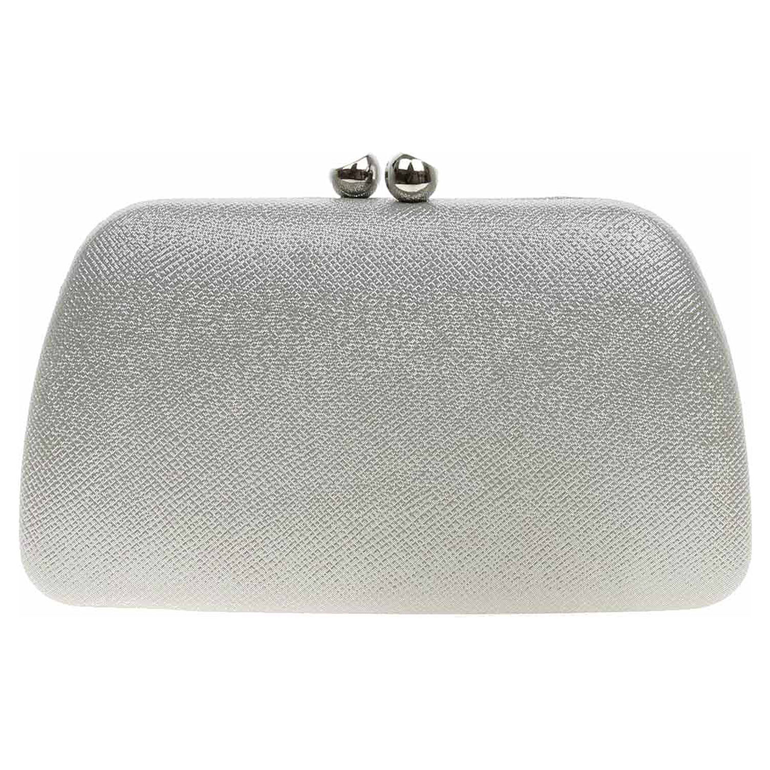 Ecco Tamaris společenská kabelka Amalia Etui 33815,830 silver 11892473