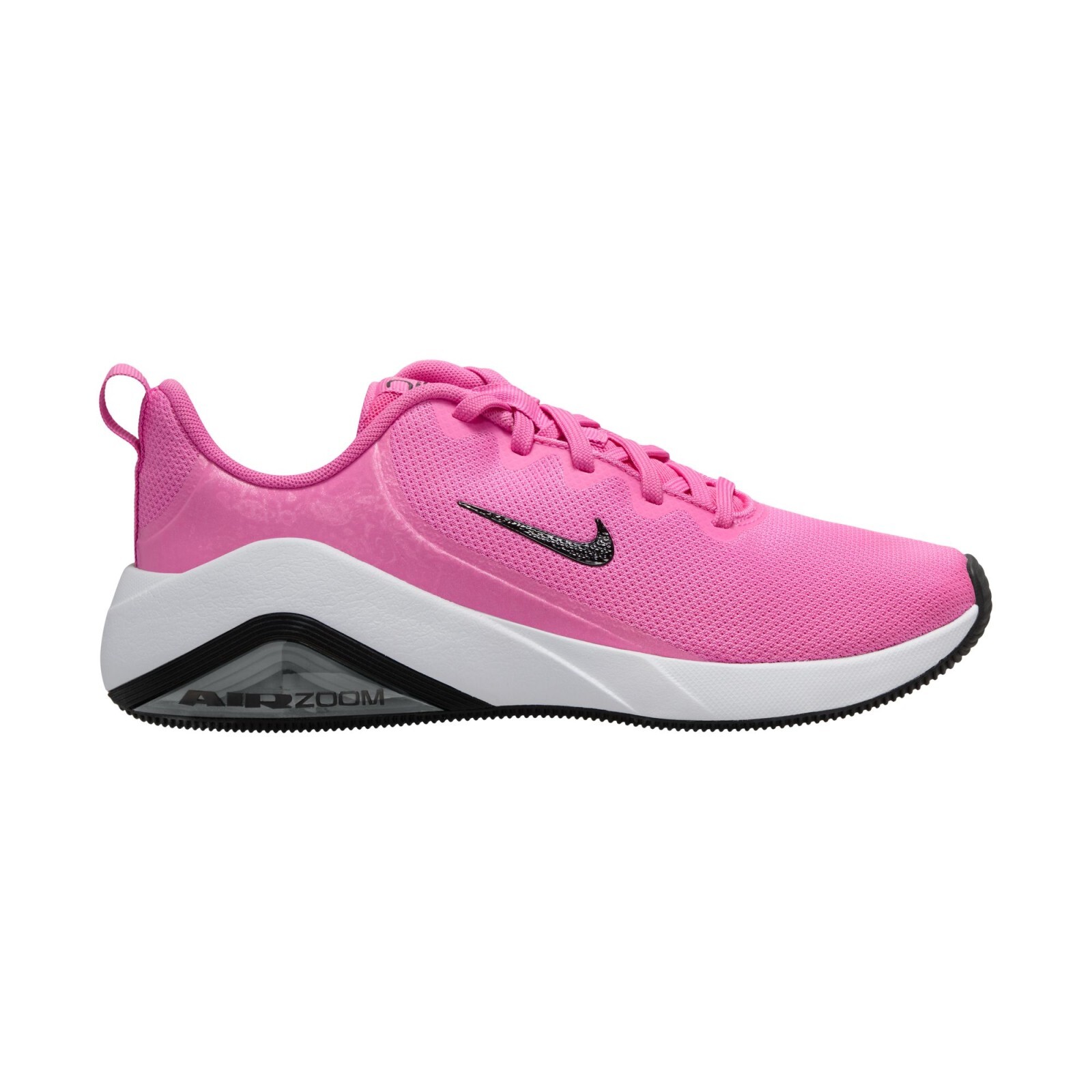 Nike Air Zoom Bella 7 Women Workout Shoes 37,5