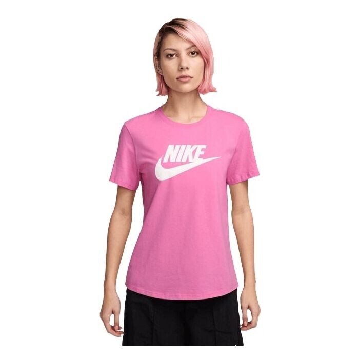 Nike Sportswear Women Club T-Shirt L