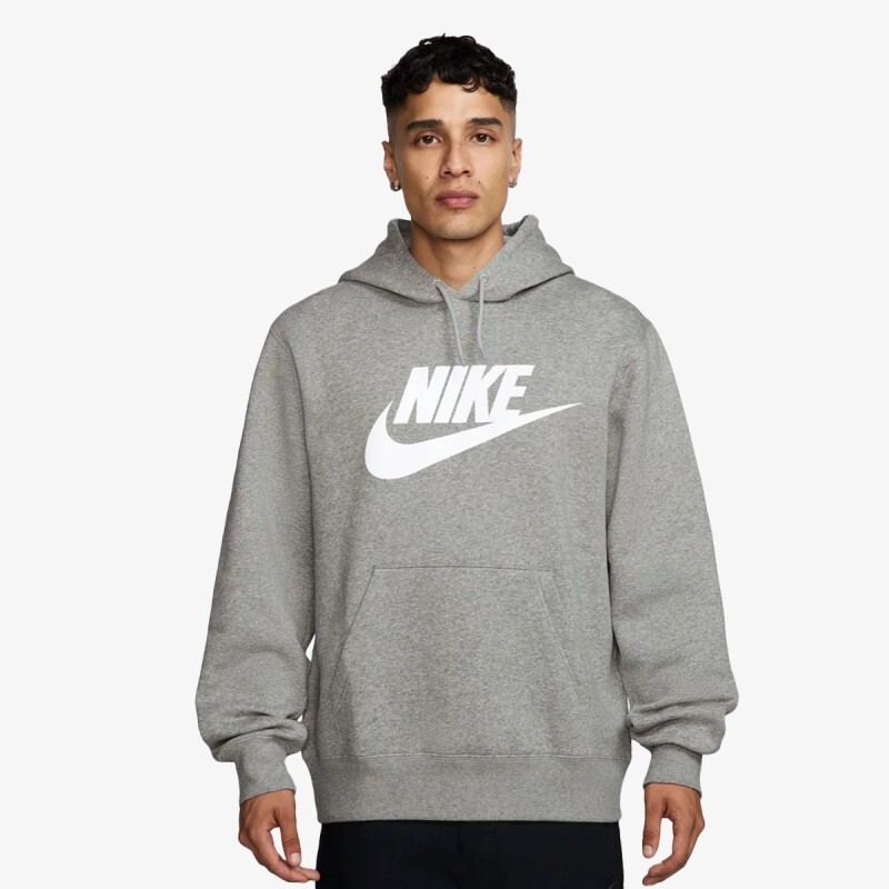 Nike Club Men Pullover Hoodie XL