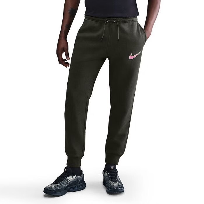 Nike Club Men Neo Varsity Jogger Pants S